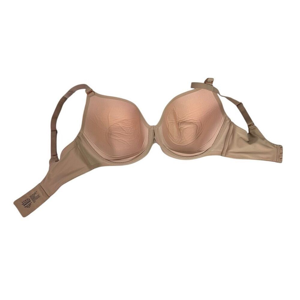 Soma Bodify Perfect Coverage Bra Bra 34DDD NEW - Picture 2 of 9